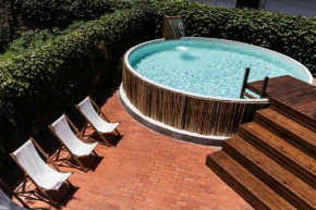 Hotels in San Isidro Partido